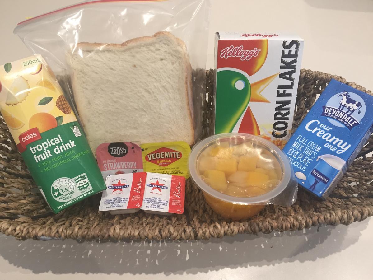 奎斯特庇护湖酒店 库克点 外观 照片